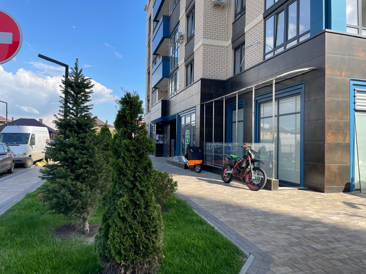 Фото №11: 3-комнатная квартира 71 м² - Краснодар, Прикубанский внутригородской округ, мкр. Любимово, 7к1