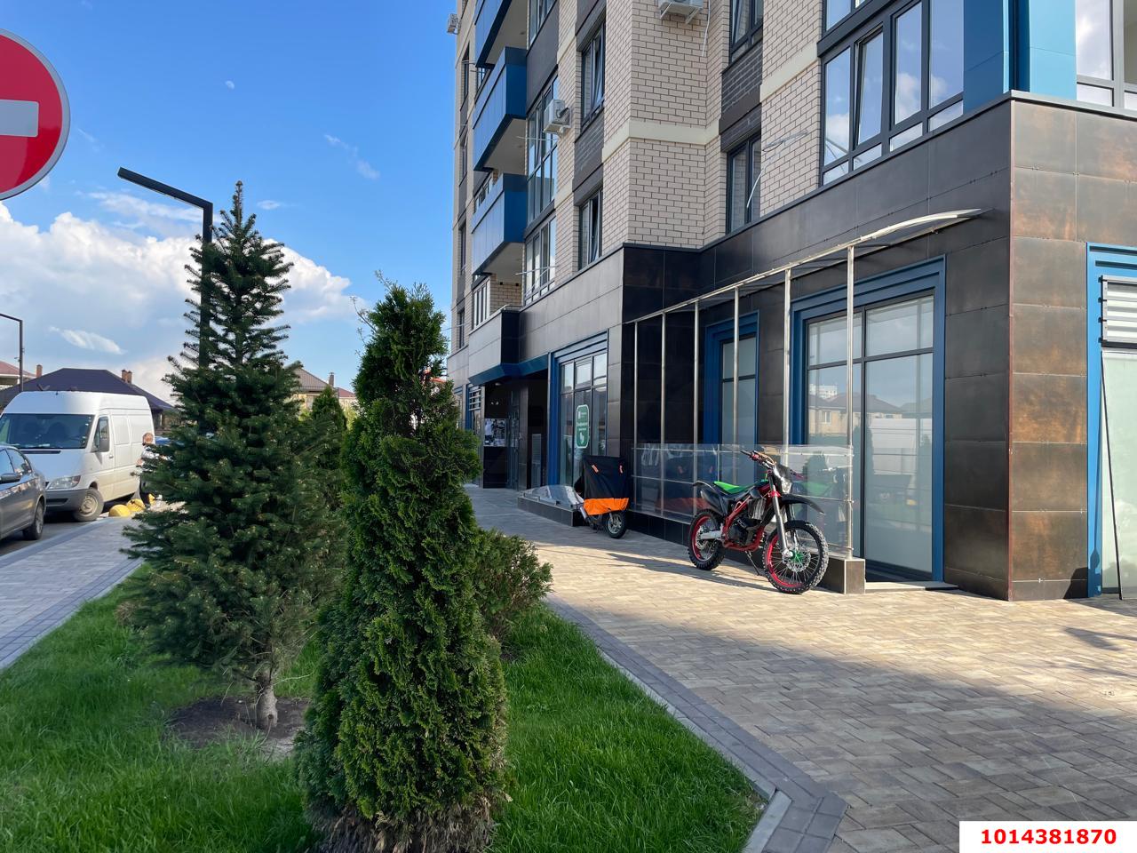 Фото №11: 3-комнатная квартира 71 м² - Краснодар, Любимово, 7к1