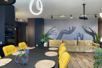 Фото №1: 3-комнатная квартира 71 м² - Краснодар, мкр. Любимово, 7к1