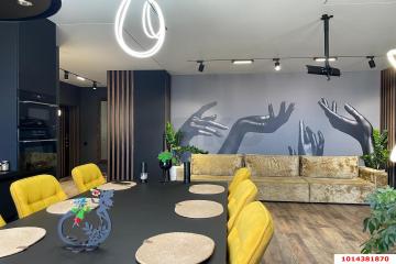 Фото №1: 3-комнатная квартира 71 м² - Краснодар, мкр. Любимово, 7к1