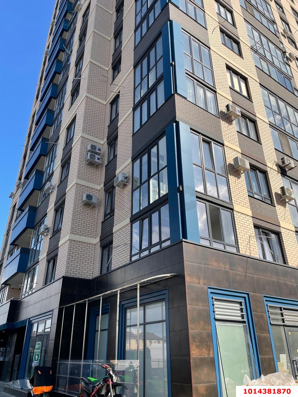 Фото №6: 3-комнатная квартира 71 м² - Краснодар, Любимово, 7к1