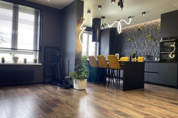 Фото №5: 3-комнатная квартира 71 м² - Краснодар, мкр. Любимово, 7к1