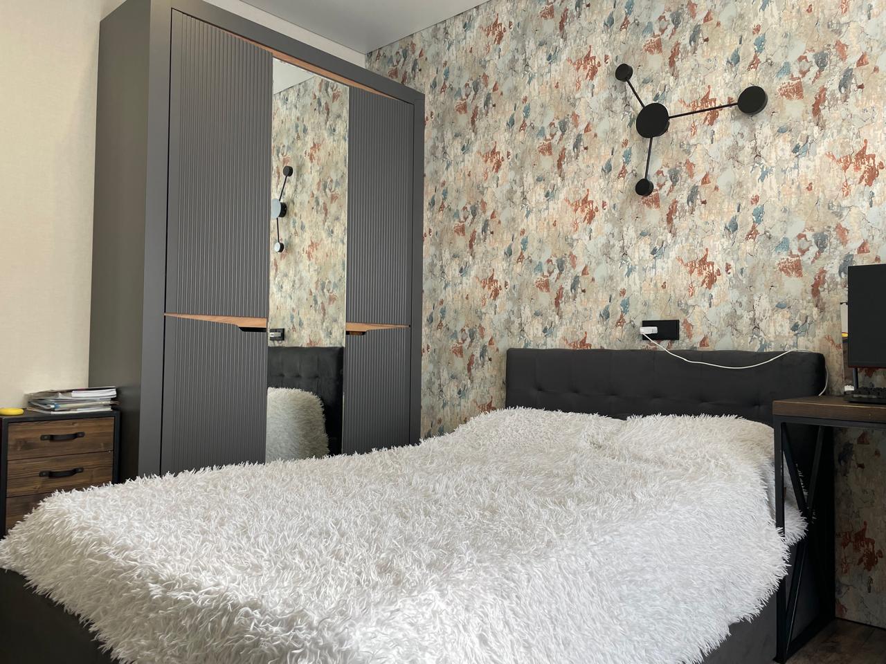 Фото №7: 3-комнатная квартира 71 м² - Краснодар, Прикубанский внутригородской округ, мкр. Любимово, 7к1