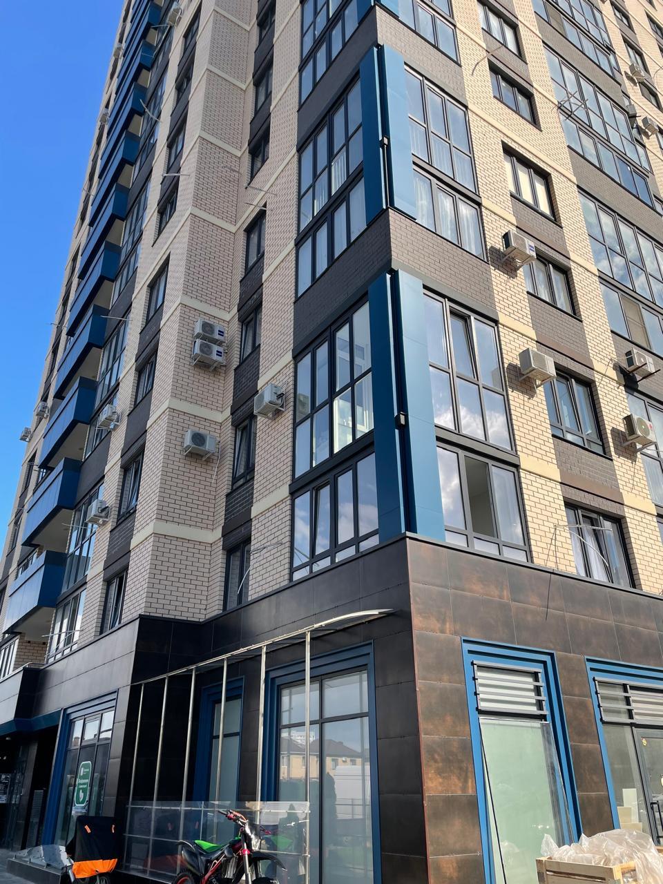 Фото №6: 3-комнатная квартира 71 м² - Краснодар, Прикубанский внутригородской округ, мкр. Любимово, 7к1