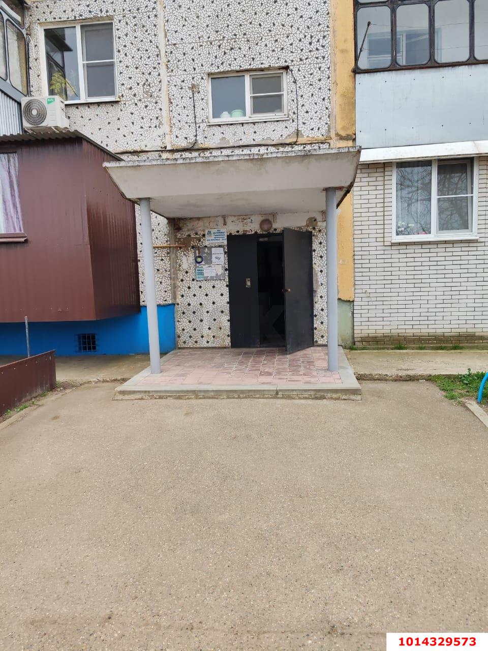 Фото №10: 3-комнатная квартира 60 м² - Адыгейск, ул. Хакурате, 7