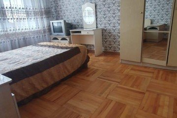Фото №5: 3-комнатная квартира 60 м² - Адыгейск, ул. Хакурате, 7