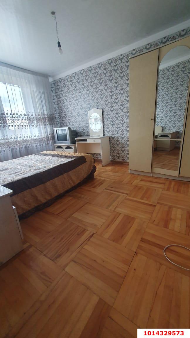 Фото №5: 3-комнатная квартира 60 м² - Адыгейск, ул. Хакурате, 7