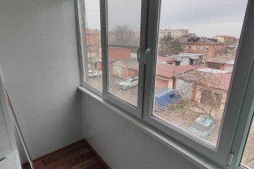Фото №2: 3-комнатная квартира 60 м² - Адыгейск, ул. Хакурате, 7
