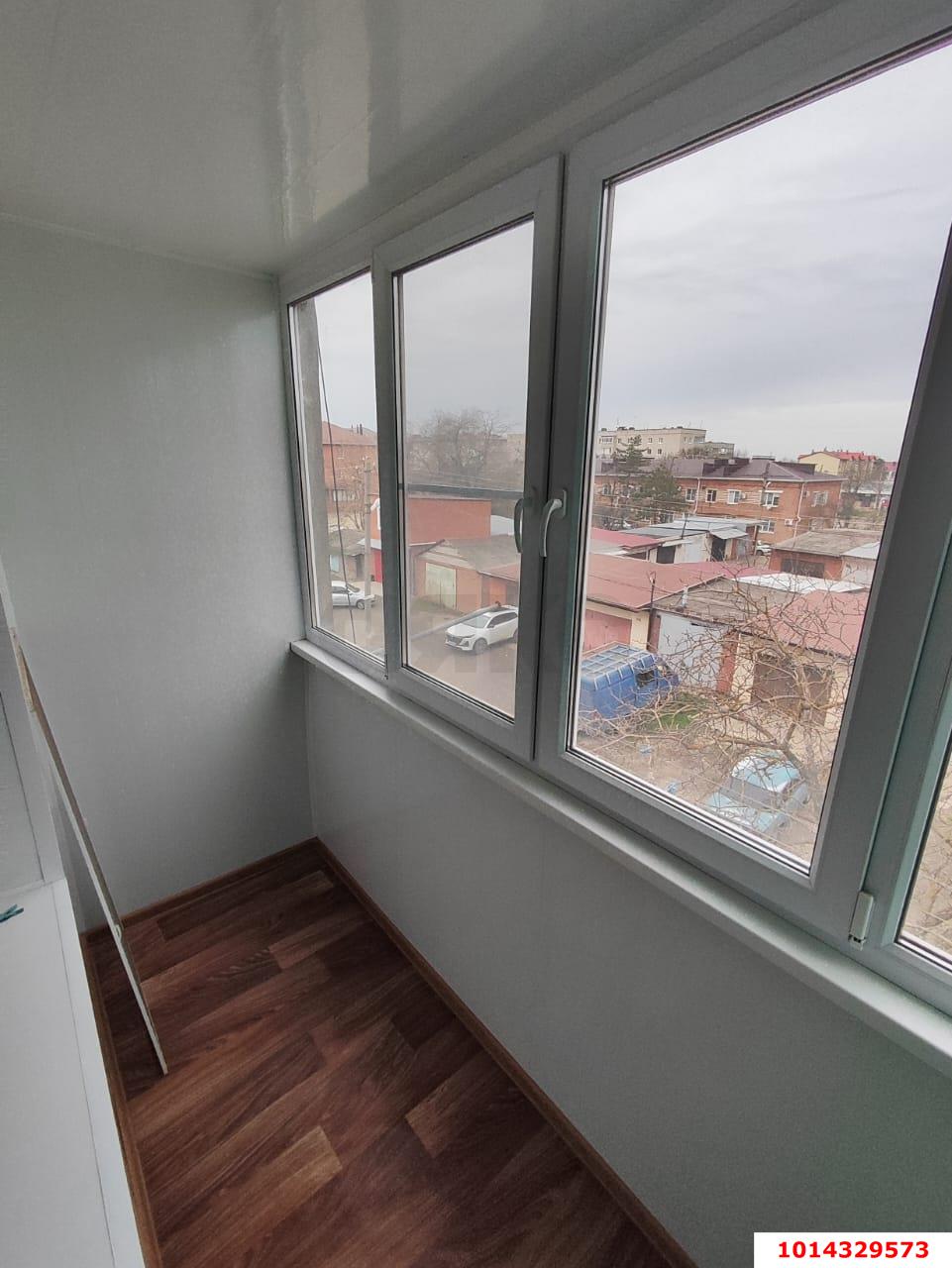 Фото №2: 3-комнатная квартира 60 м² - Адыгейск, ул. Хакурате, 7