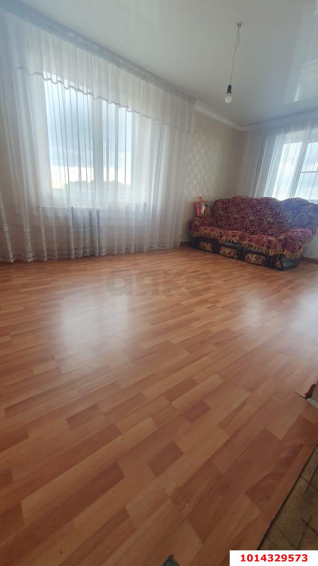 Фото №4: 3-комнатная квартира 60 м² - Адыгейск, ул. Хакурате, 7