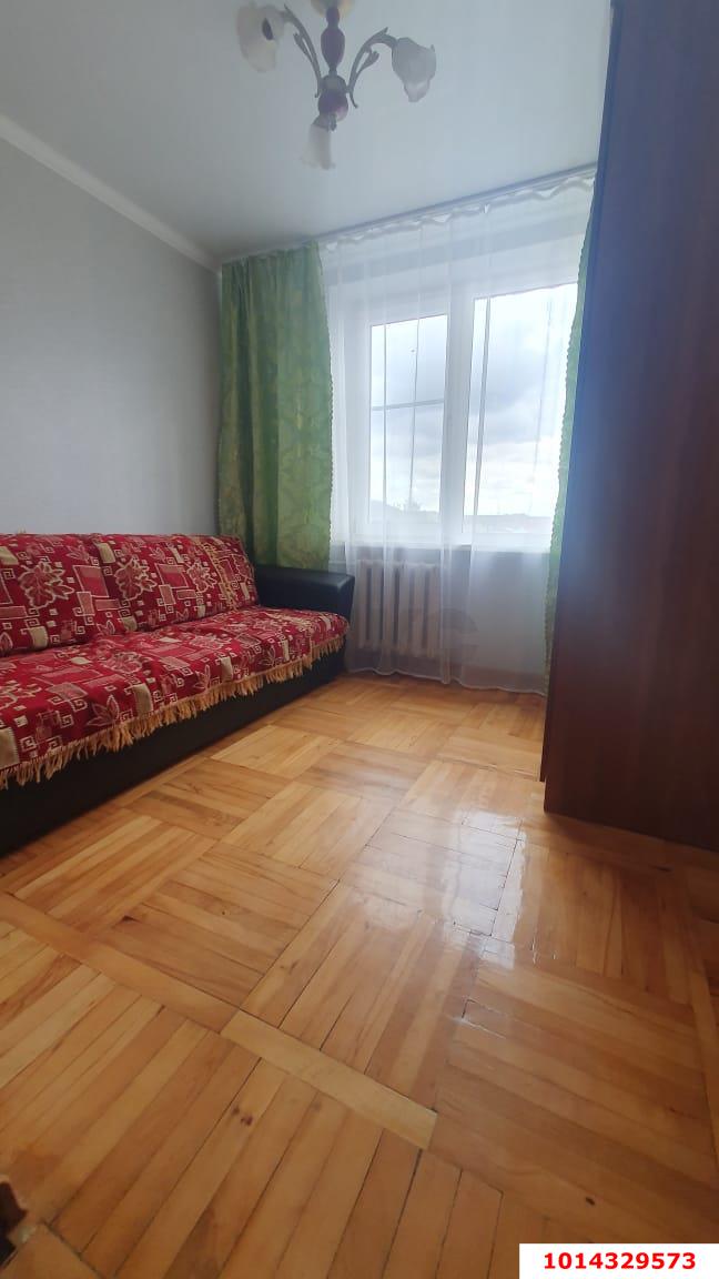 Фото №6: 3-комнатная квартира 60 м² - Адыгейск, ул. Хакурате, 7