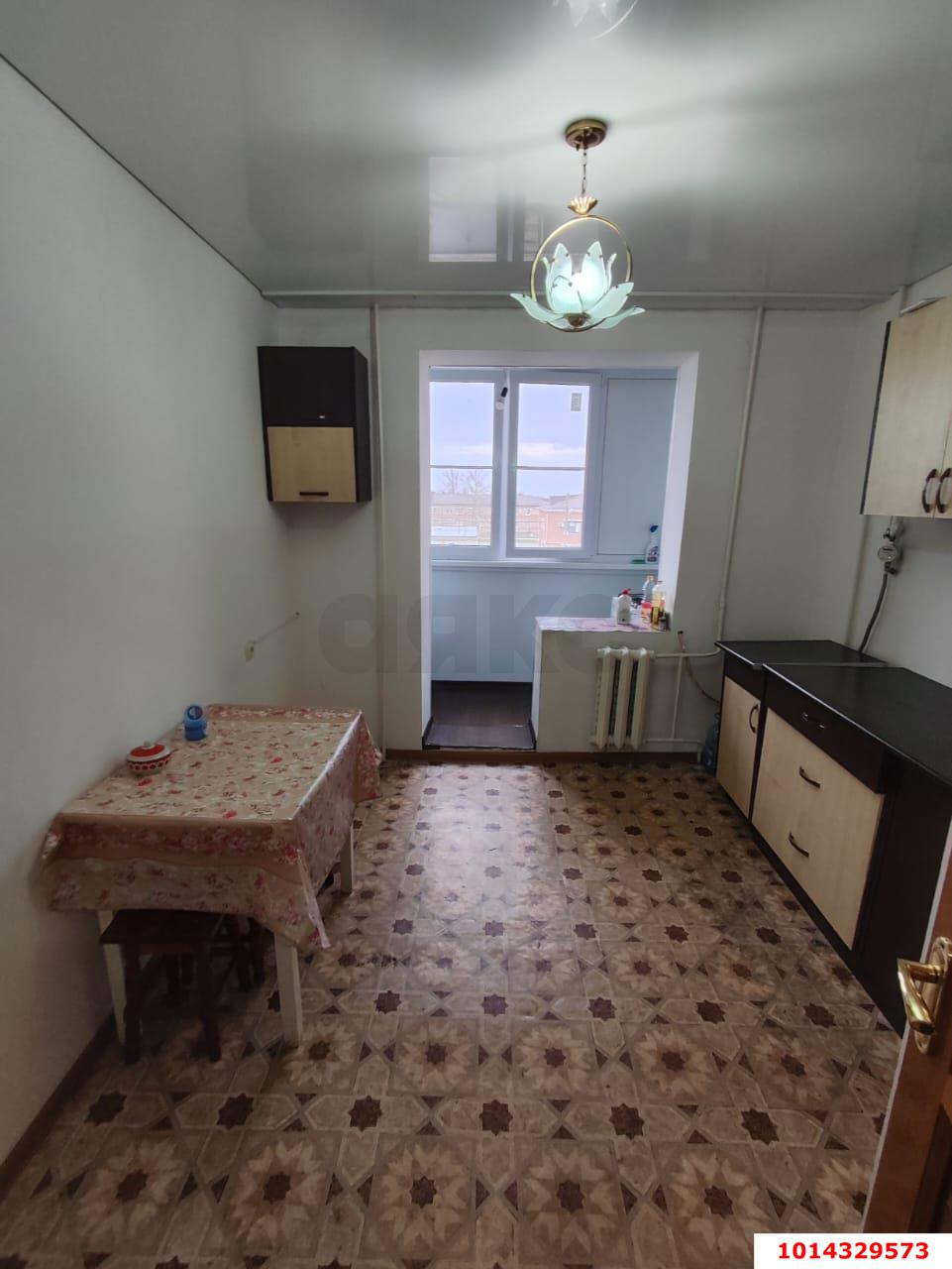 Фото №1: 3-комнатная квартира 60 м² - Адыгейск, ул. Хакурате, 7