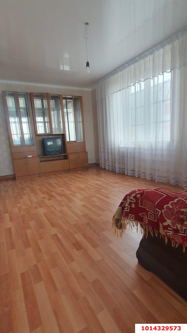 Фото №3: 3-комнатная квартира 60 м² - Адыгейск, ул. Хакурате, 7