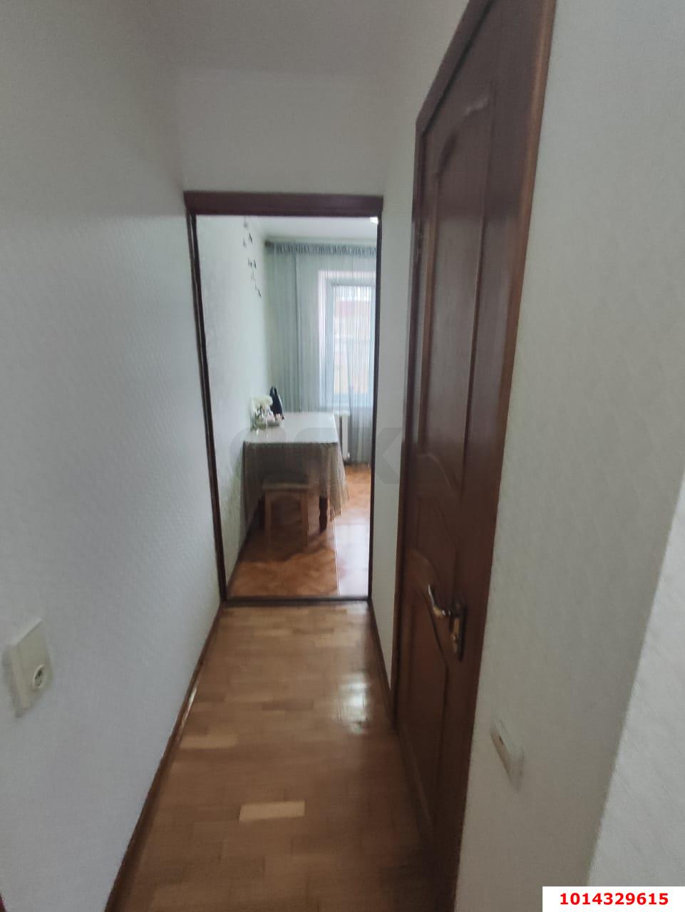 Фото №15: 3-комнатная квартира 62 м² - Адыгейск, ул. Коммунистическая, 14