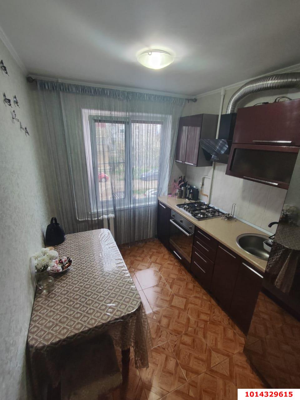 Фото №10: 3-комнатная квартира 62 м² - Адыгейск, ул. Коммунистическая, 14