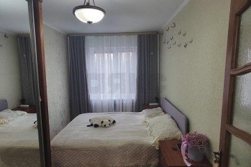Фото №1: 3-комнатная квартира 62 м² - Адыгейск, ул. Коммунистическая, 14