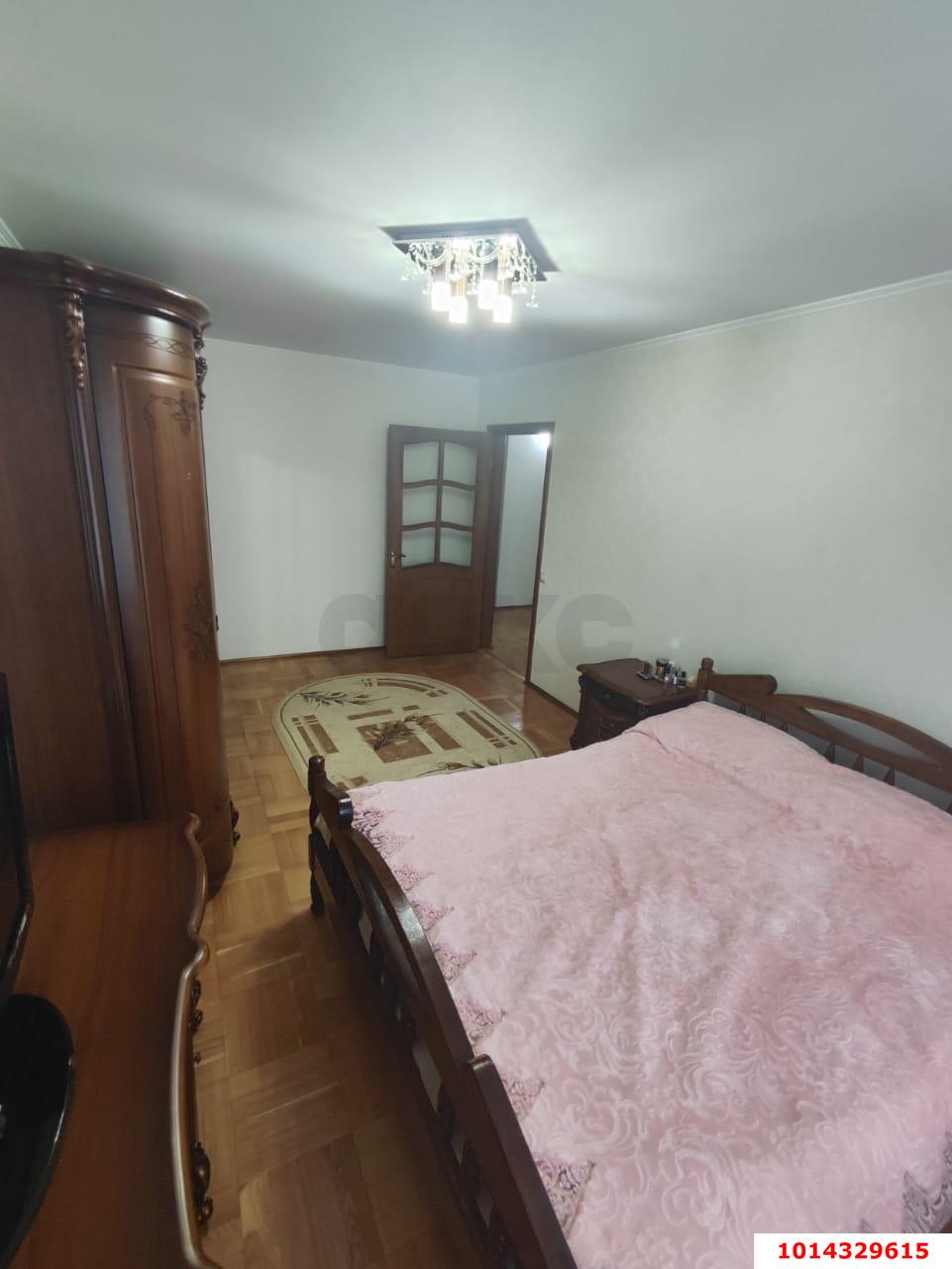 Фото №3: 3-комнатная квартира 62 м² - Адыгейск, ул. Коммунистическая, 14