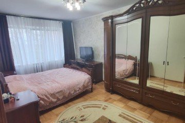 Фото №1: 3-комнатная квартира 62 м² - Адыгейск, ул. Коммунистическая, 14