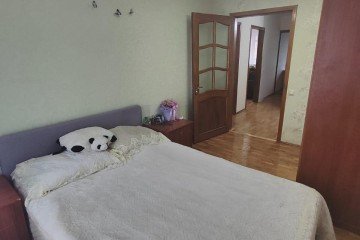 Фото №5: 3-комнатная квартира 62 м² - Адыгейск, ул. Коммунистическая, 14