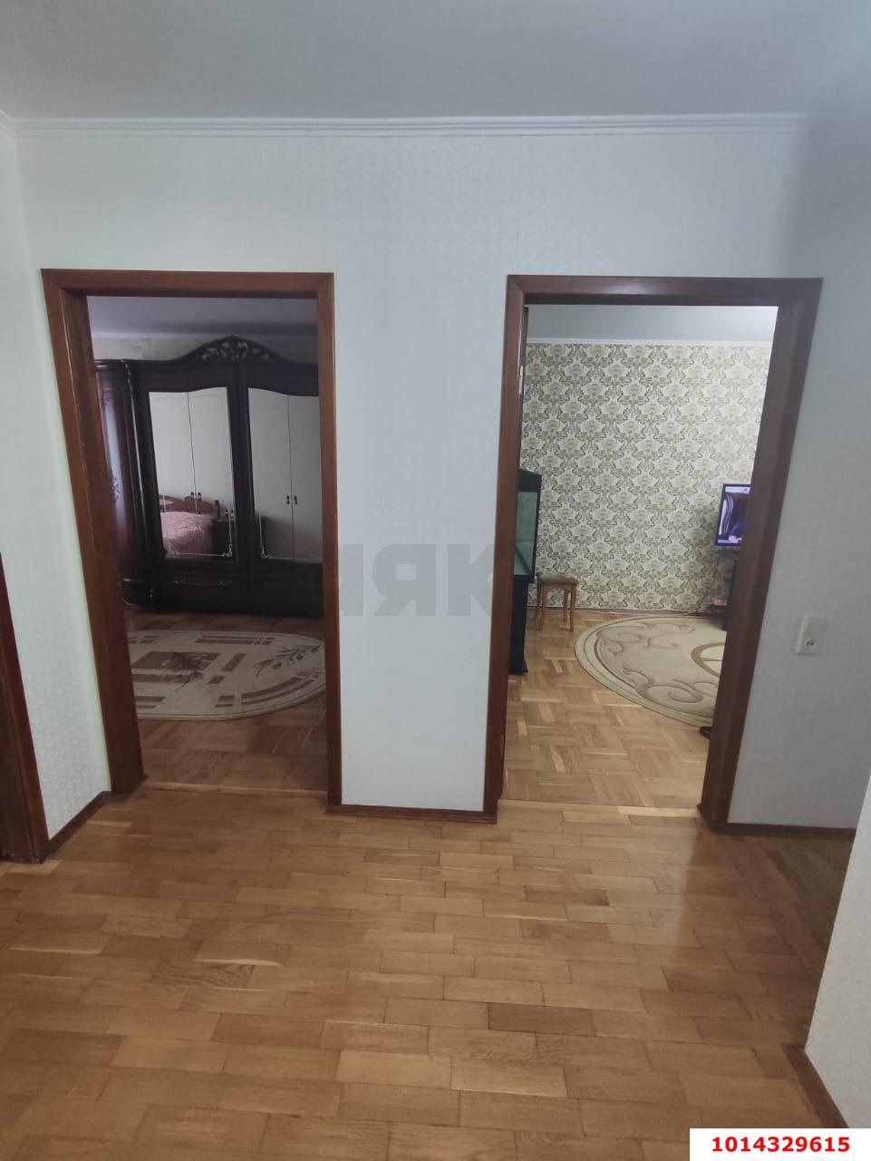Фото №14: 3-комнатная квартира 62 м² - Адыгейск, ул. Коммунистическая, 14