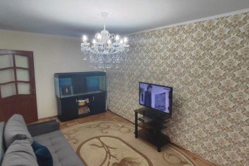 Фото №5: 3-комнатная квартира 62 м² - Адыгейск, ул. Коммунистическая, 14