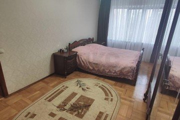 Фото №2: 3-комнатная квартира 62 м² - Адыгейск, ул. Коммунистическая, 14