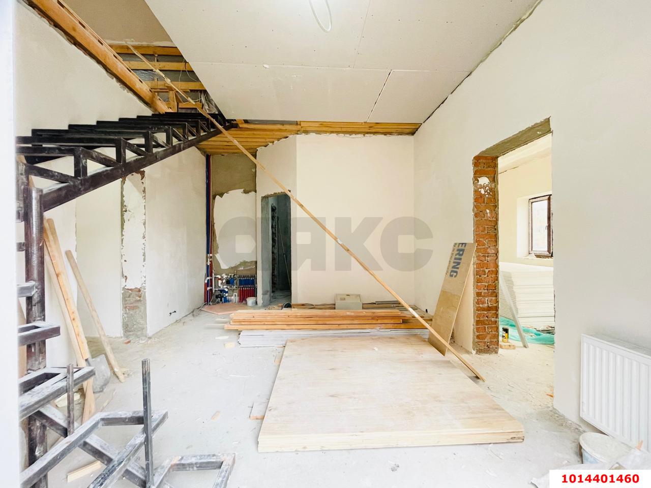 Фото №17: Дом 131 м² + 4.6 сот. - Кореновск, ул. Крымская, 2В