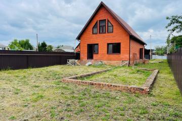 Фото №1: Дом 131 м² - Кореновск, ул. Крымская, 2В