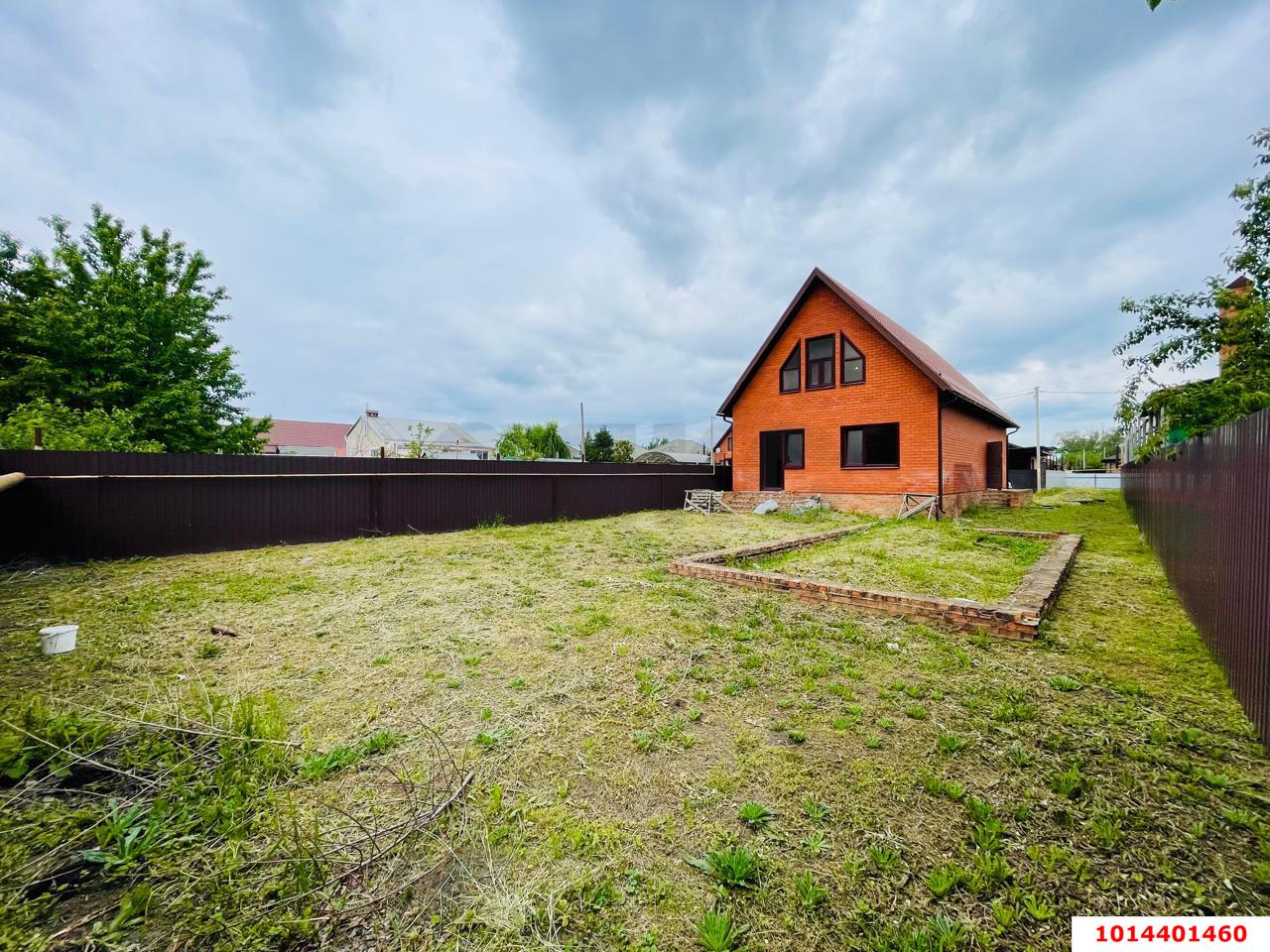 Фото №8: Дом 131 м² + 456 сот. - Кореновск, ул. Крымская, 2В