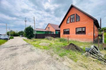 Фото №5: Дом 131 м² - Кореновск, ул. Крымская, 2В