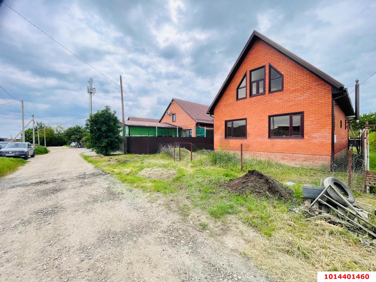 Фото №5: Дом 131 м² + 4.6 сот. - Кореновск, ул. Крымская, 2В