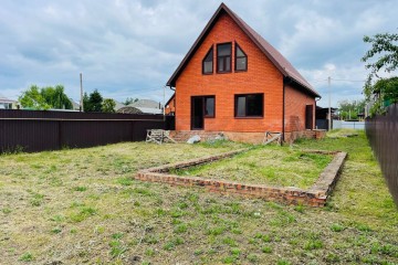 Фото №1: Дом 131 м² - Кореновск, ул. Крымская, 2В