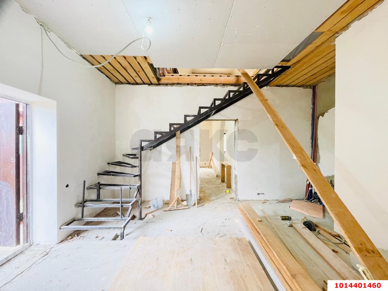 Фото №16: Дом 131 м² + 4.6 сот. - Кореновск, ул. Крымская, 2В