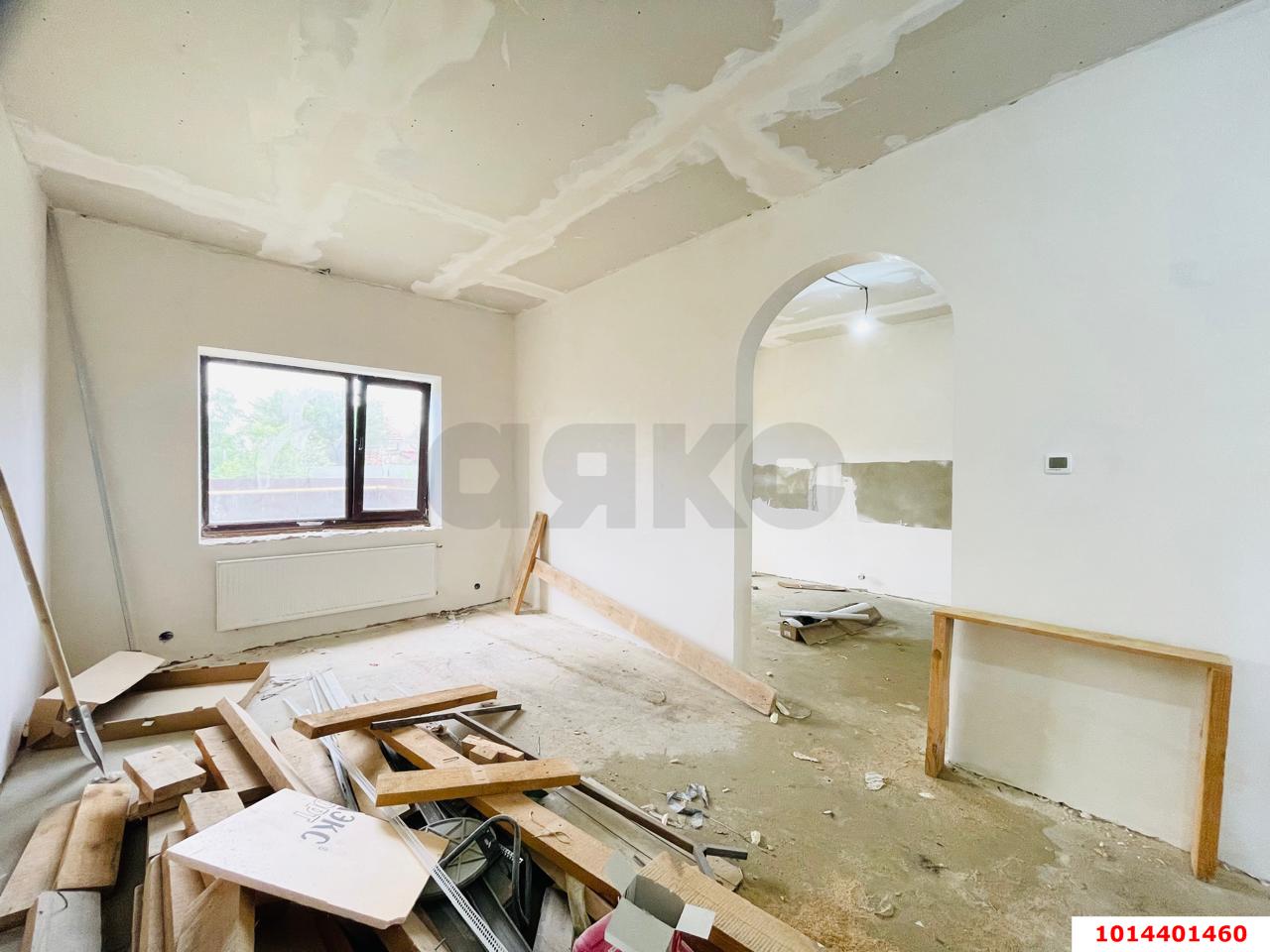 Фото №15: Дом 131 м² + 456 сот. - Кореновск, ул. Крымская, 2В