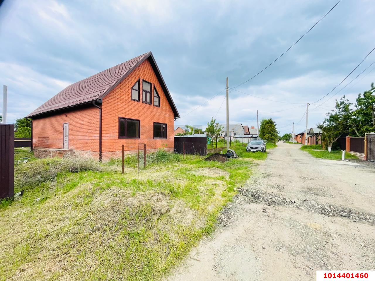 Фото №6: Дом 131 м² + 456 сот. - Кореновск, ул. Крымская, 2В
