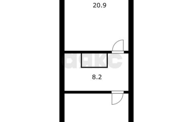 Фото №4: Дом 131 м² - Кореновск, ул. Крымская, 2В
