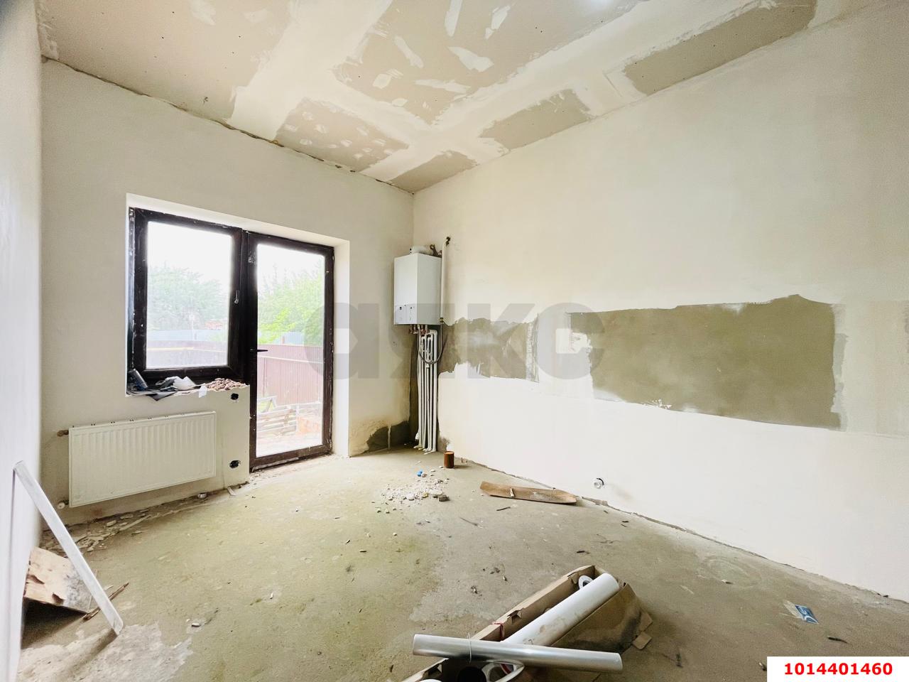 Фото №14: Дом 131 м² + 4.6 сот. - Кореновск, ул. Крымская, 2В