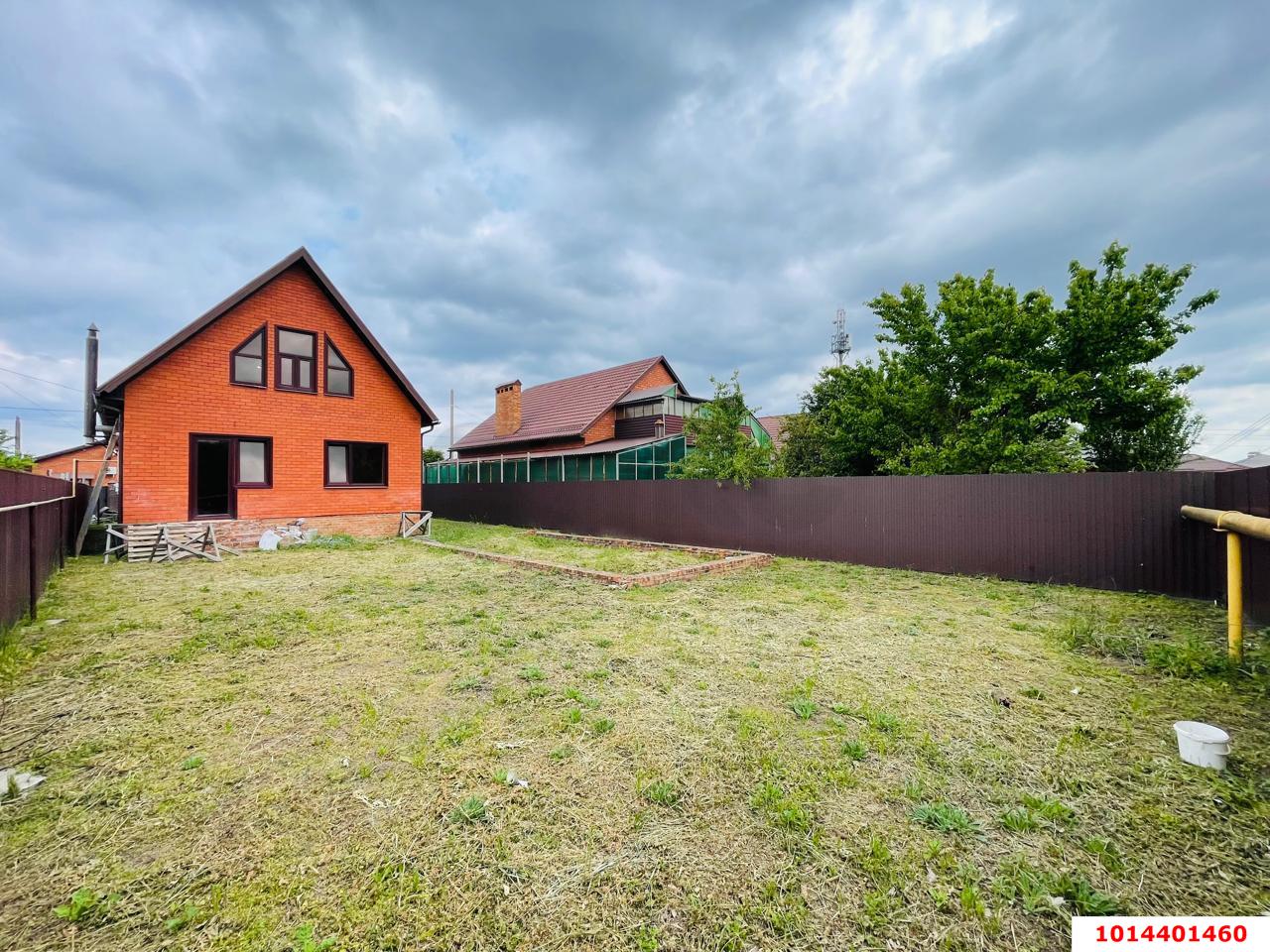 Фото №10: Дом 131 м² + 4.6 сот. - Кореновск, ул. Крымская, 2В