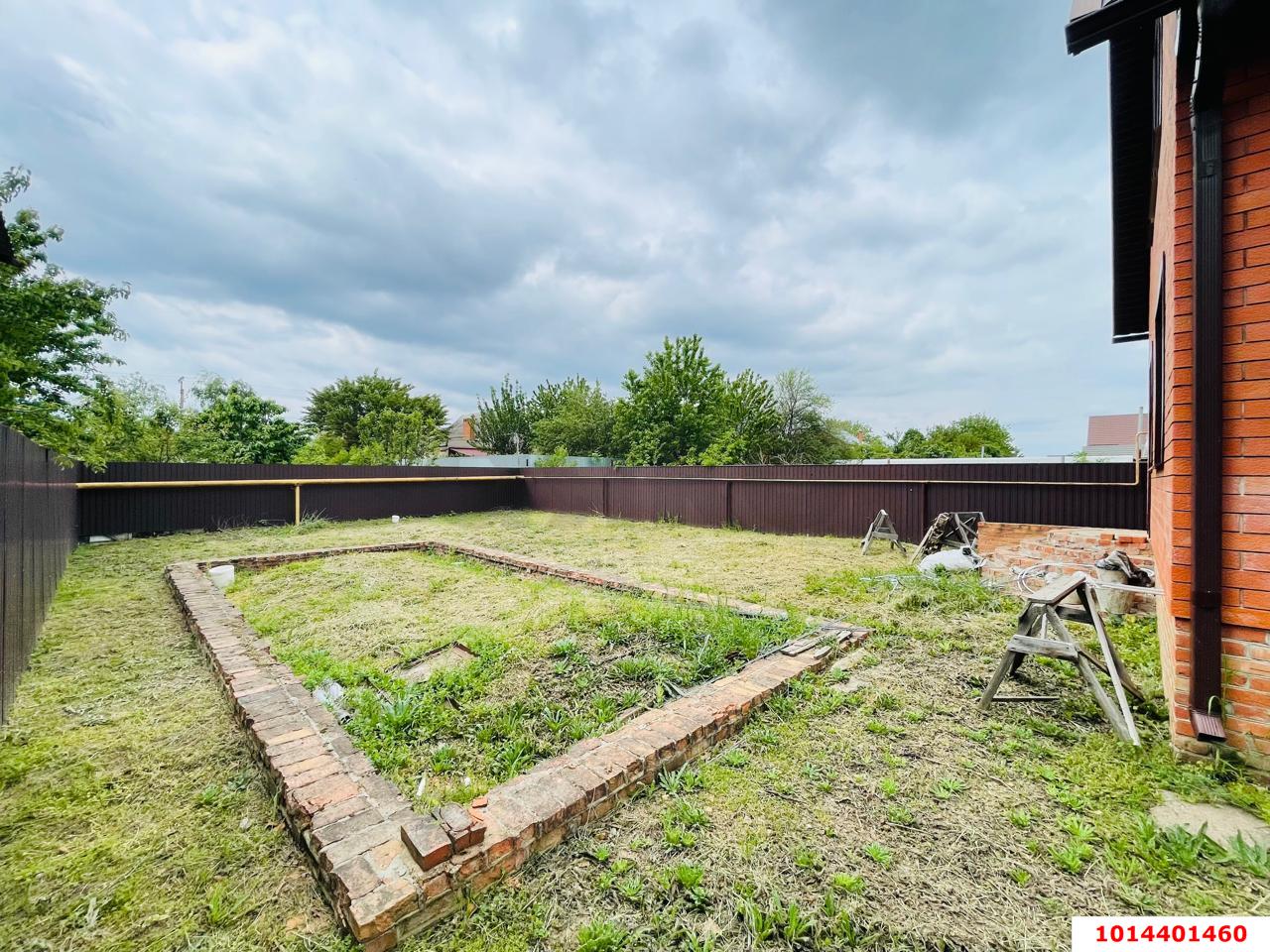 Фото №7: Дом 131 м² + 4.6 сот. - Кореновск, ул. Крымская, 2В