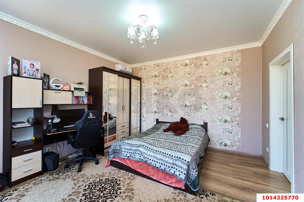 Фото №14: Дом 134 м² + 9.6 сот. - Южный, Олимпийский, ул. Звёздная, 46