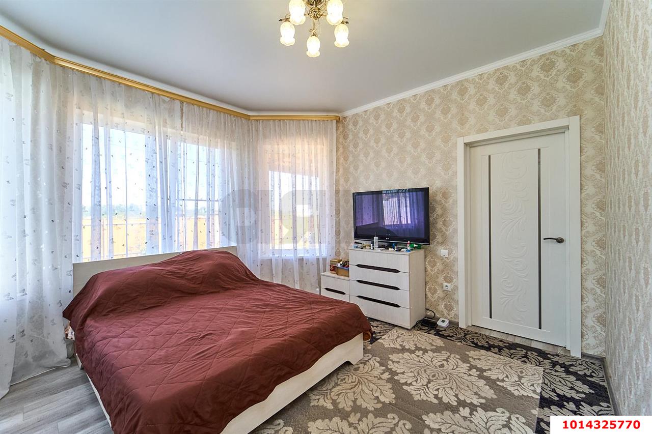 Фото №11: Дом 134 м² + 9.6 сот. - Южный, мкр. Олимпийский, ул. Звёздная, 46