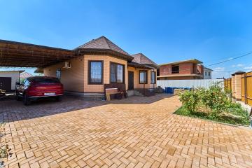 Фото №2: Дом 134 м² - Южный, мкр. Олимпийский, ул. Звёздная, 46