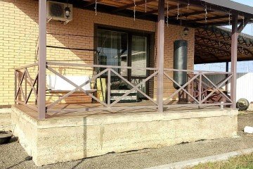 Фото №3: Дом 134 м² - Южный, мкр. Олимпийский, ул. Звёздная, 46