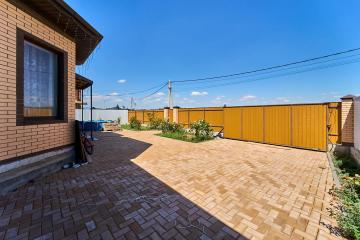 Фото №3: Дом 134 м² - Южный, мкр. Олимпийский, ул. Звёздная, 46