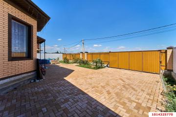 Фото №3: Дом 134 м² - Южный, мкр. Олимпийский, ул. Звёздная, 46