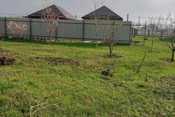 Фото №4: Дом 134 м² - Южный, мкр. Олимпийский, ул. Звёздная, 46
