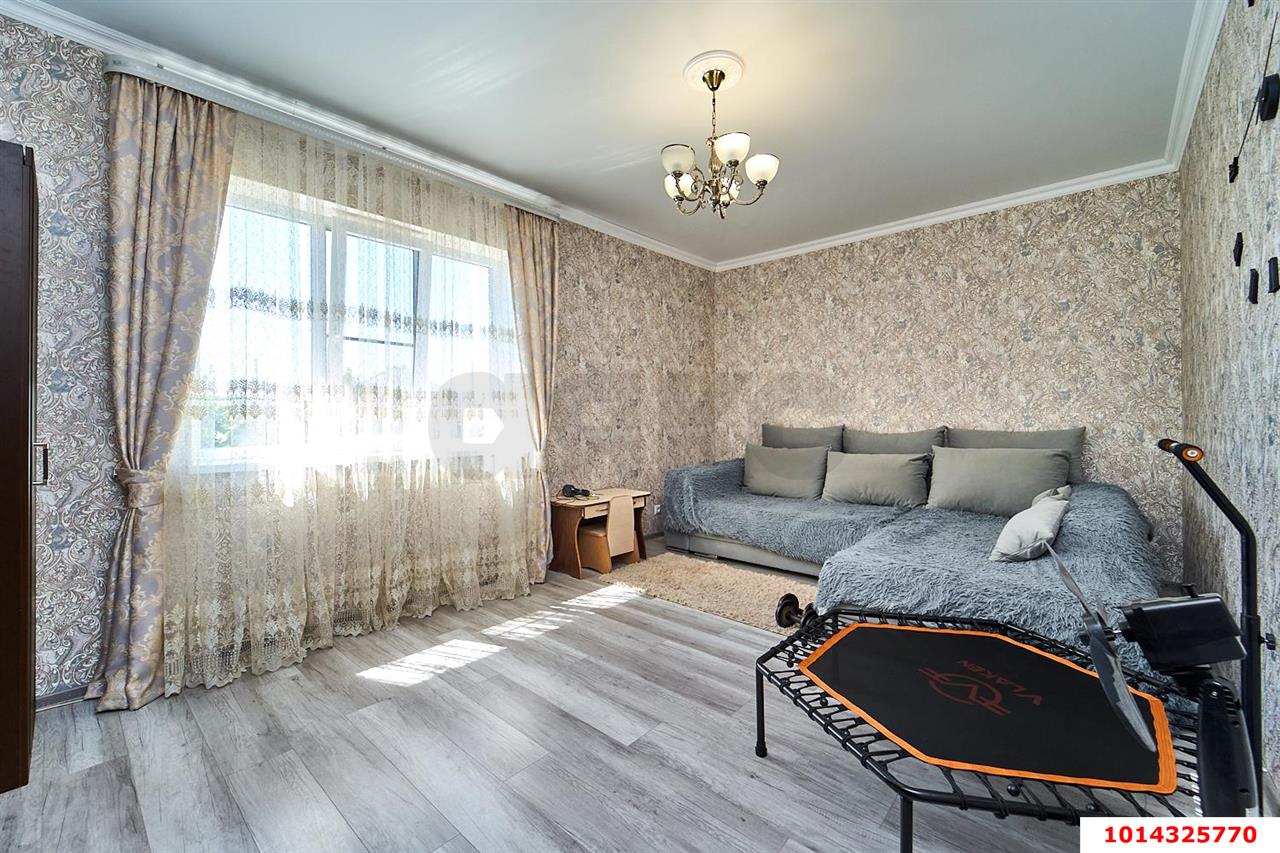 Фото №10: Дом 134 м² + 9.6 сот. - Южный, мкр. Олимпийский, ул. Звёздная, 46