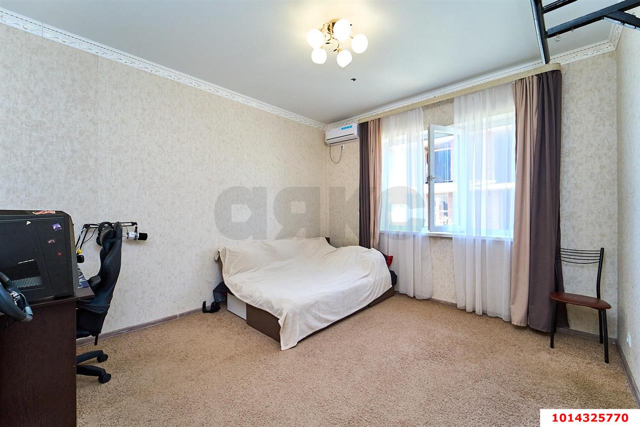 Фото №13: Дом 134 м² + 9.6 сот. - Южный, Олимпийский, ул. Звёздная, 46