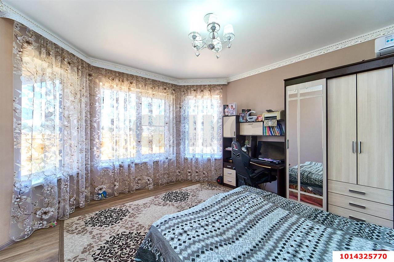 Фото №12: Дом 134 м² + 9.6 сот. - Южный, мкр. Олимпийский, ул. Звёздная, 46