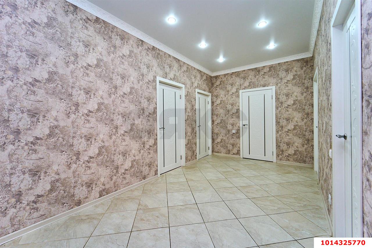 Фото №8: Дом 134 м² + 9.6 сот. - Южный, мкр. Олимпийский, ул. Звёздная, 46